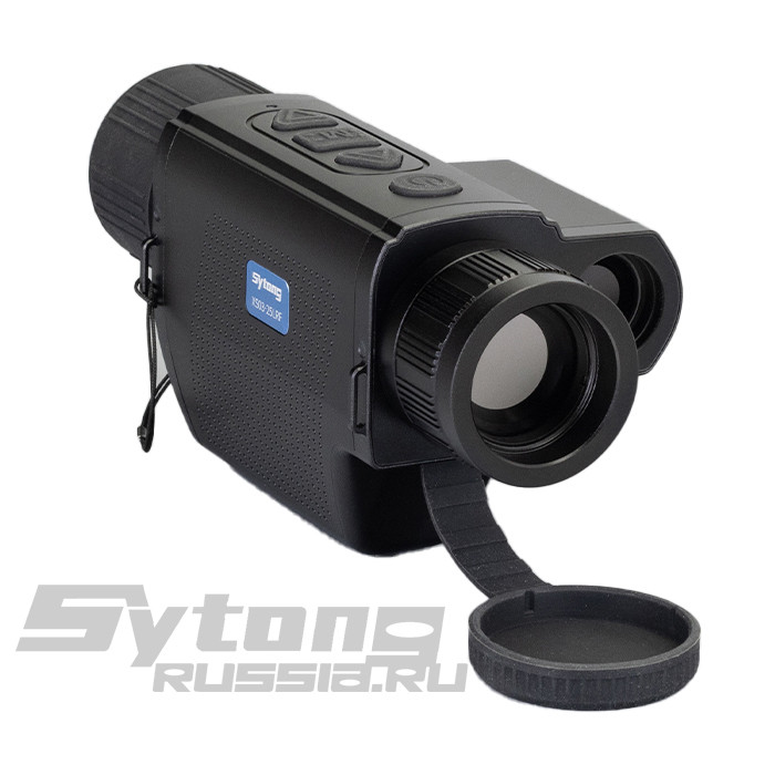 Тепловизионный монокуляр Sytong XS03-25 LRF (384х288px, ø25мм) с дальномером