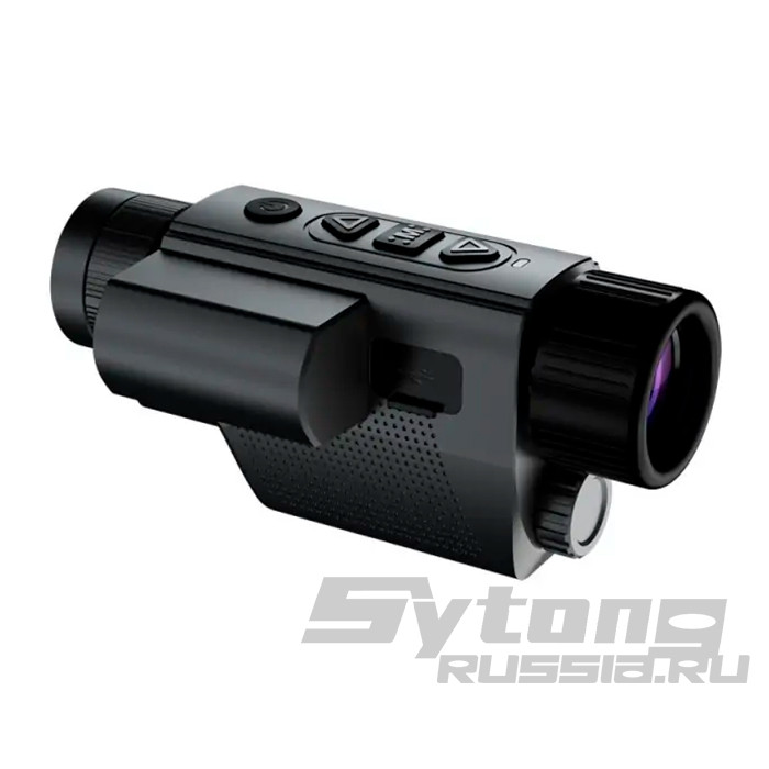 Тепловизионный монокуляр Sytong XS03-25 LRF (384х288px, ø25мм) с дальномером