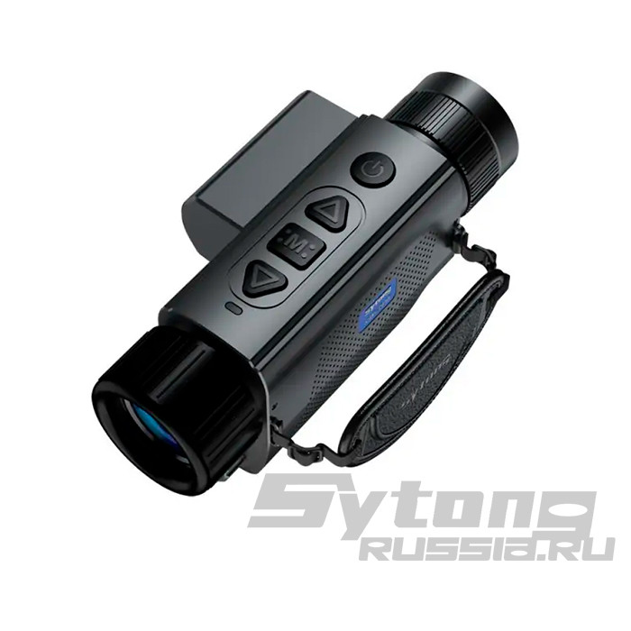 Тепловизионный монокуляр Sytong XS03-25 LRF (384х288px, ø25мм) с дальномером