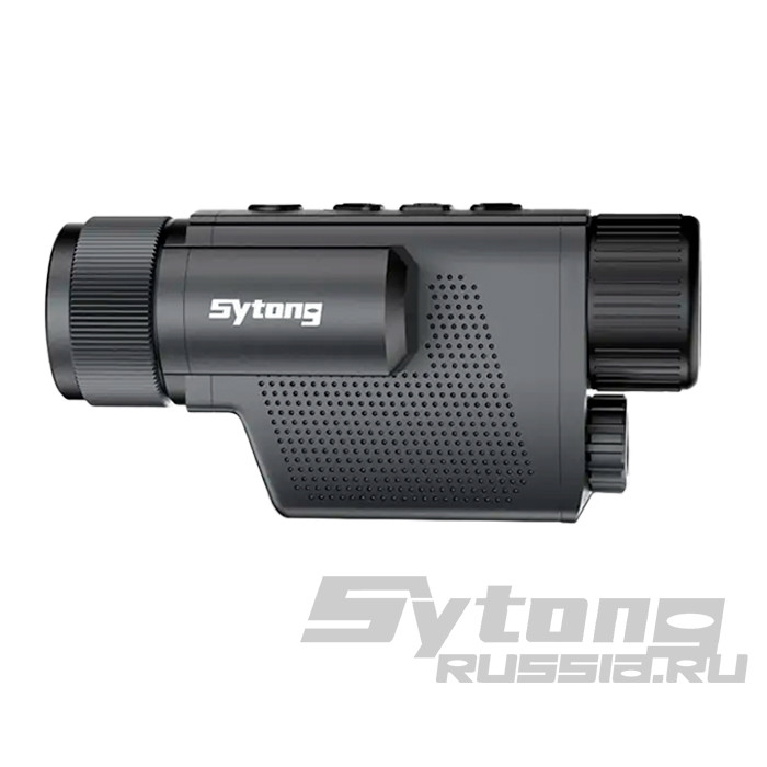 Тепловизионный монокуляр Sytong XS03-25 LRF (384х288px, ø25мм) с дальномером