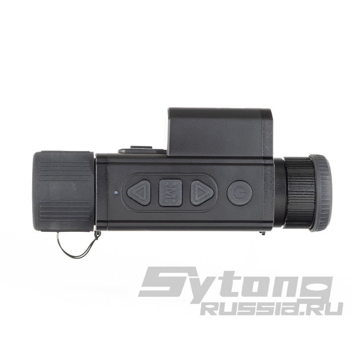 Тепловизионный монокуляр Sytong XS03-25 LRF (384х288px, ø25мм) с дальномером