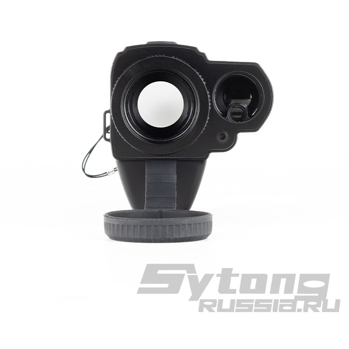 Тепловизионный монокуляр Sytong XS03-25 LRF (384х288px, ø25мм) с дальномером