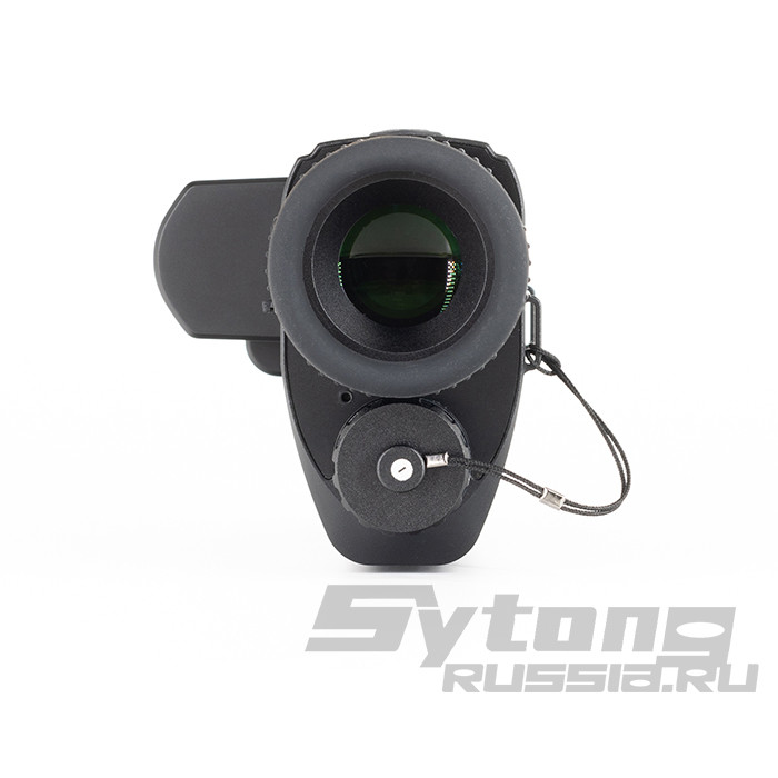 Тепловизионный монокуляр Sytong XS03-25 LRF (384х288px, ø25мм) с дальномером