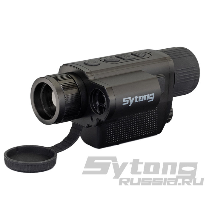 Тепловизионный монокуляр Sytong XS03-25 LRF (384х288px, ø25мм) с дальномером
