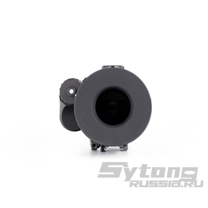 Прицел тепловизионный Sytong XM06-35 LRF (640x512px, ø35мм) с дальномером