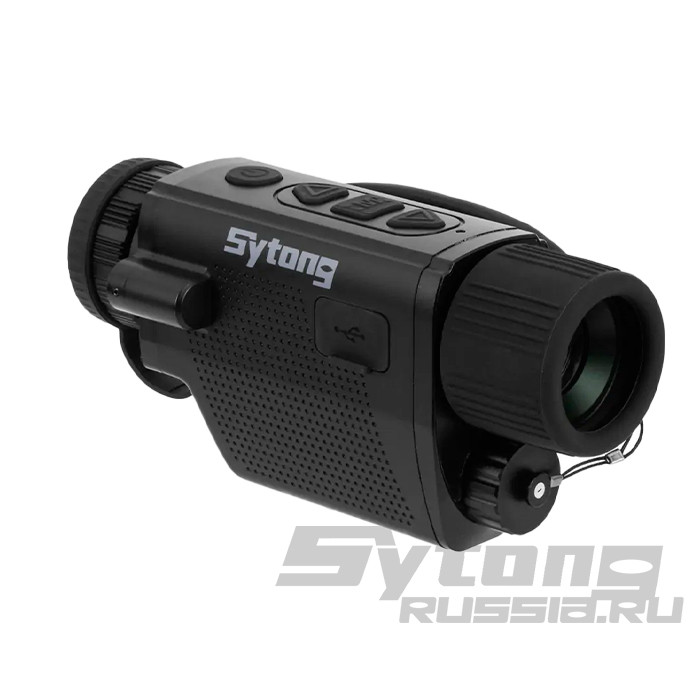Тепловизионный монокуляр Sytong XS03-25 (384х288px, ø25мм)