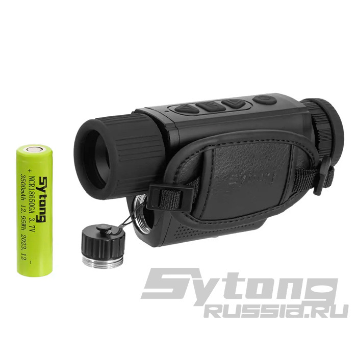 Тепловизионный монокуляр Sytong XS03-25 (384х288px, ø25мм)