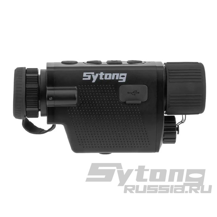 Тепловизионный монокуляр Sytong XS03-25 (384х288px, ø25мм)