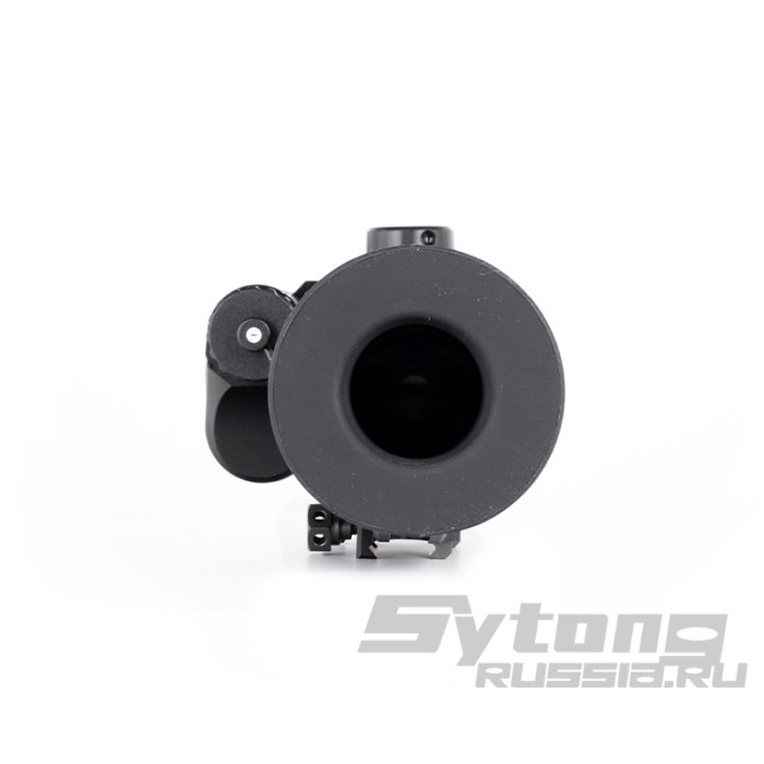 Прицел тепловизионный Sytong XM03-50 LRF (384x288px, ø50мм) с дальномером
