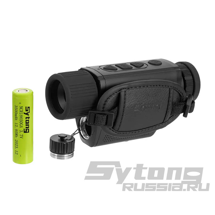 Тепловизионный монокуляр Sytong XS03-15 (384х288px, ø15мм)