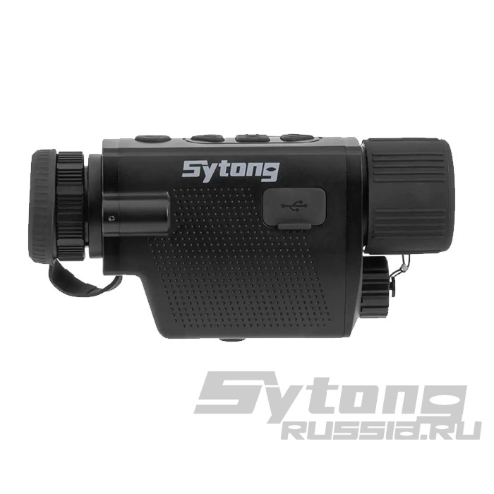 Тепловизионный монокуляр Sytong XS03-15 (384х288px, ø15мм)
