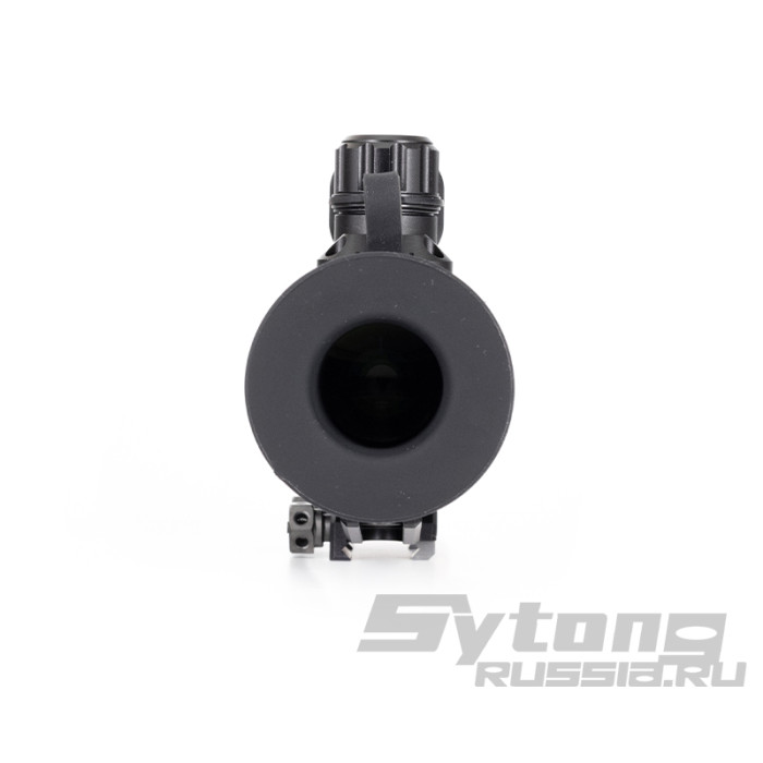 Прицел тепловизионный Sytong AM06-50 LRF (640x512px, ø50мм) с дальномером