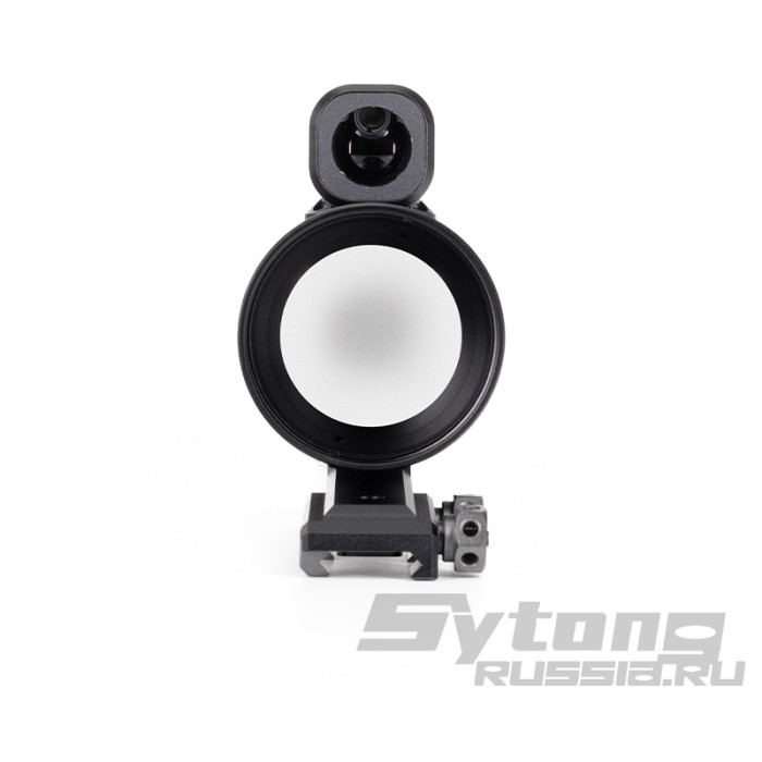 Прицел тепловизионный Sytong AM06-50 LRF (640x512px, ø50мм) с дальномером