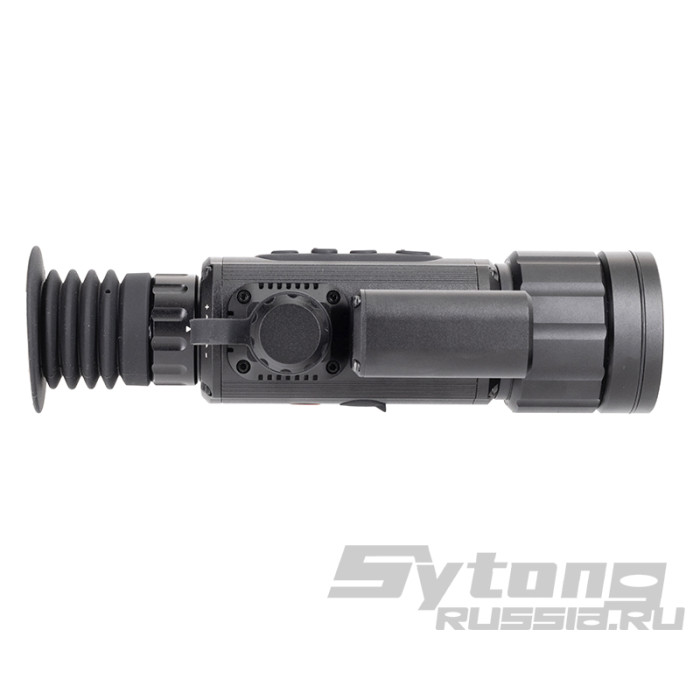 Прицел тепловизионный Sytong AM06-50 LRF (640x512px, ø50мм) с дальномером