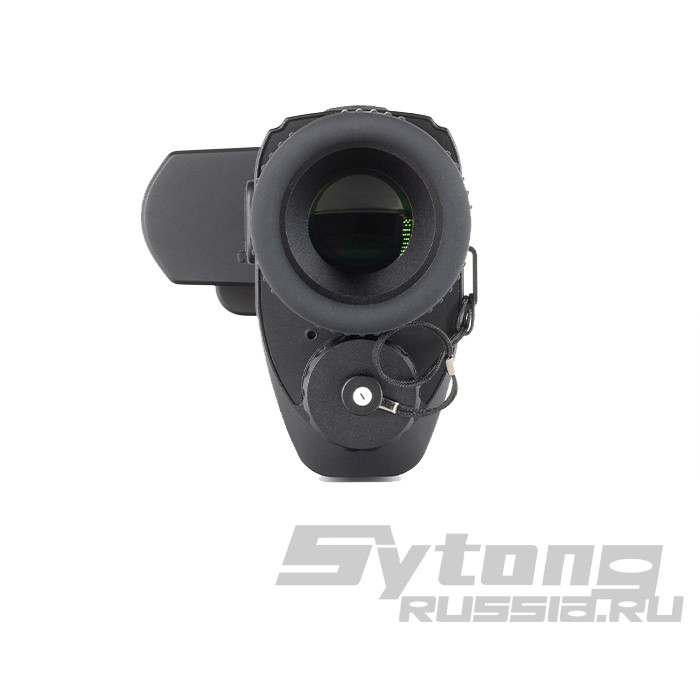 Тепловизионный монокуляр Sytong XS03-15 LRF (384х288px, ø15мм) с дальномером