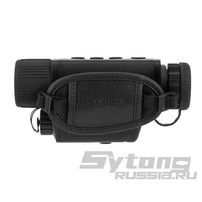 Тепловизионный монокуляр Sytong XS03-15 LRF (384х288px, ø15мм) с дальномером