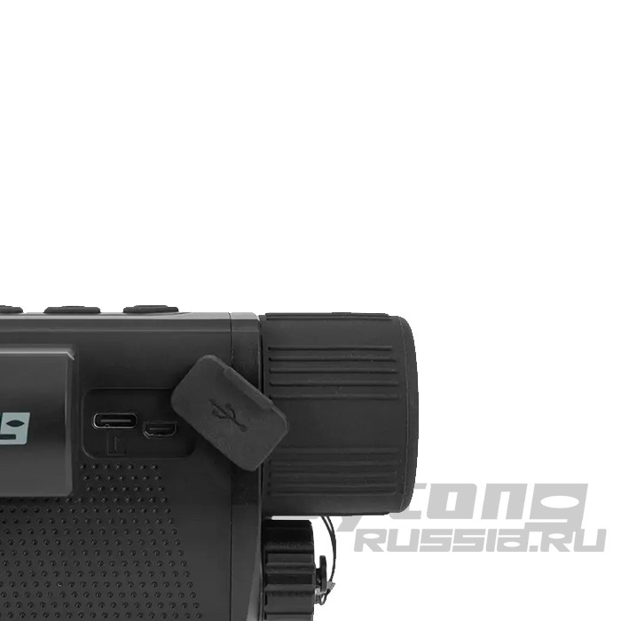 Тепловизионный монокуляр Sytong XS03-15 LRF (384х288px, ø15мм) с дальномером