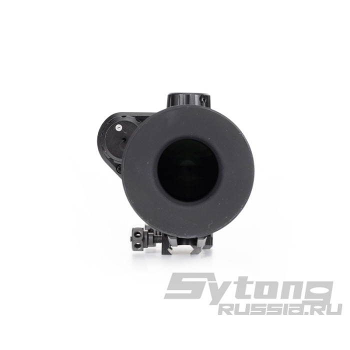 Прицел тепловизионный Sytong PM03-35 (384x288px, ø35мм)