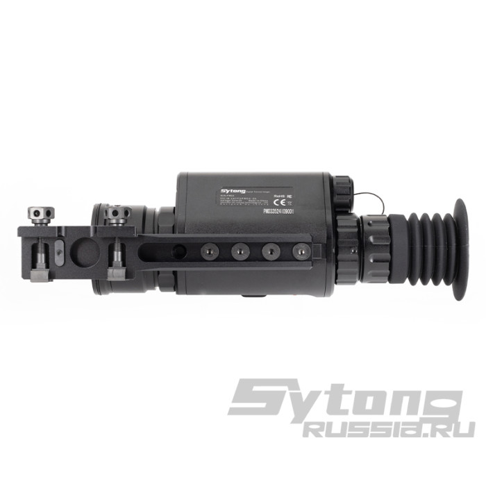 Прицел тепловизионный Sytong PM03-35 (384x288px, ø35мм)