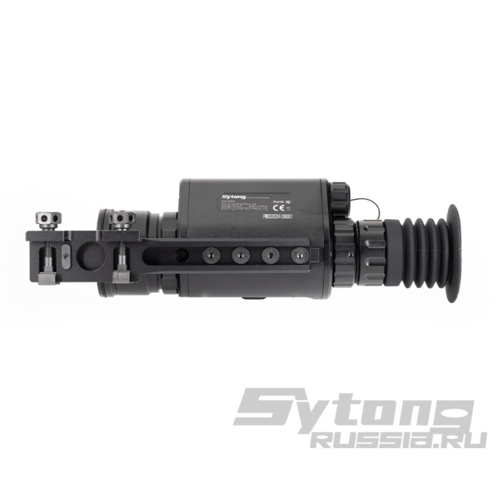 Прицел тепловизионный Sytong PM03-35 (384x288px, ø35мм)