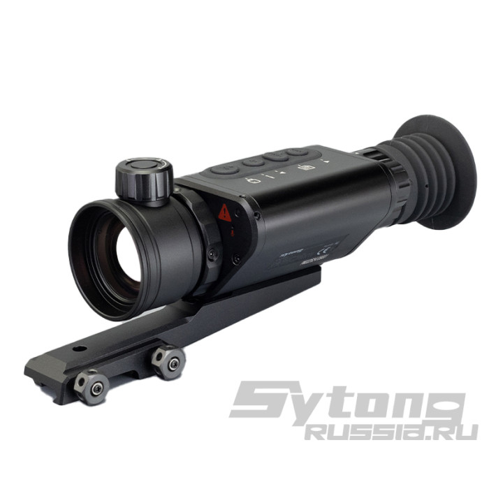 Прицел тепловизионный Sytong PM03-35 (384x288px, ø35мм)