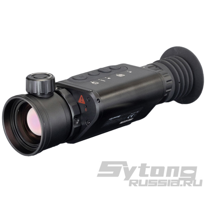 Прицел тепловизионный Sytong PM03-35 (384x288px, ø35мм)