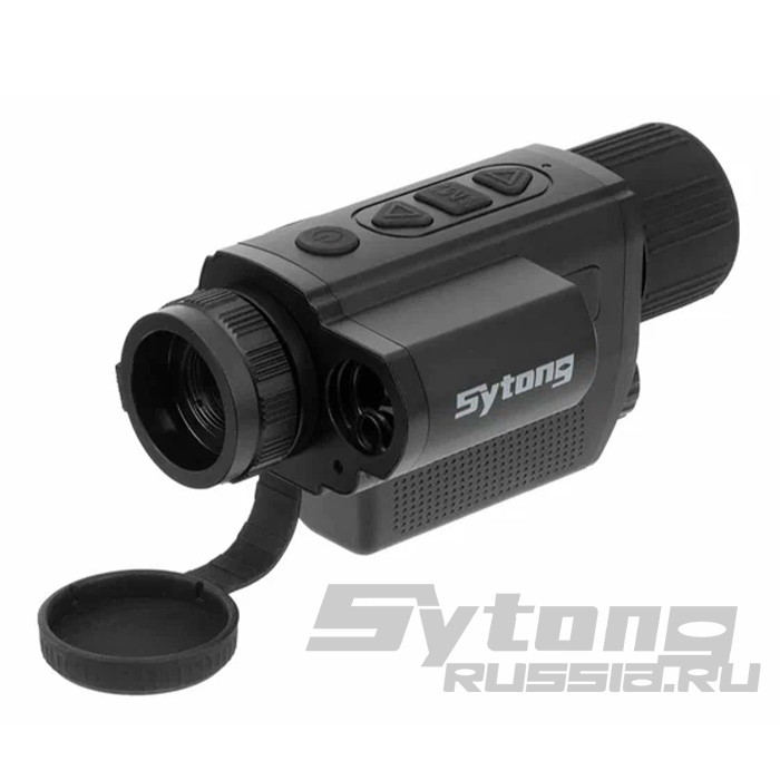 Тепловизионный монокуляр Sytong XS03-19 LRF (384х288px, ø19мм) с дальномером