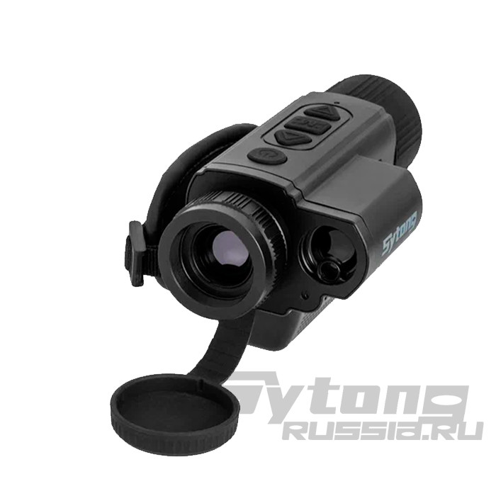 Тепловизионный монокуляр Sytong XS03-19 LRF (384х288px, ø19мм) с дальномером