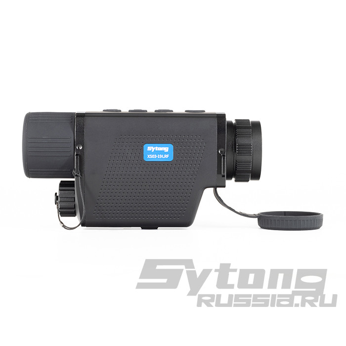 Тепловизионный монокуляр Sytong XS03-19 LRF (384х288px, ø19мм) с дальномером