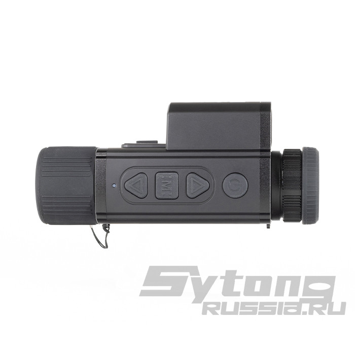 Тепловизионный монокуляр Sytong XS03-19 LRF (384х288px, ø19мм) с дальномером
