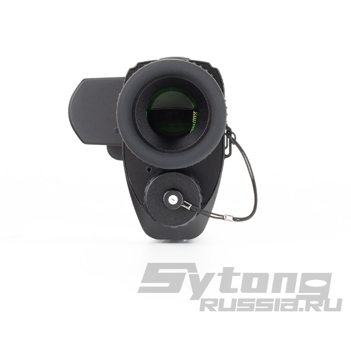Тепловизионный монокуляр Sytong XS03-19 LRF (384х288px, ø19мм) с дальномером