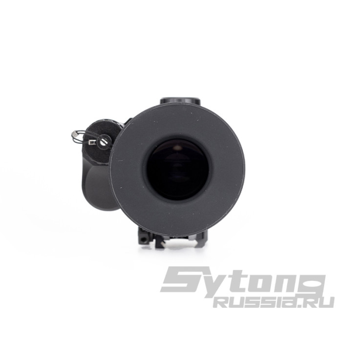Прицел тепловизионный Sytong XM03-35 LRF (384x288px ,ø35мм) с дальномером