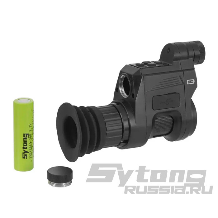 Насадка ночного видения на окуляр Sytong HT-66 (1920x1080px, ø16мм, на окуляр ø45мм, 850нм)