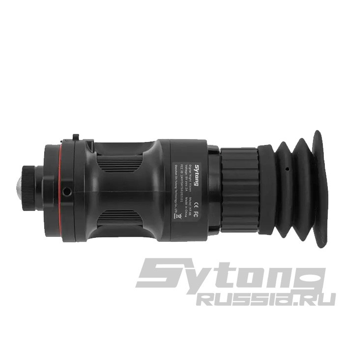 Насадка ночного видения на окуляр Sytong HT-66 (1920x1080px, ø16мм, на окуляр ø45мм, 850нм)