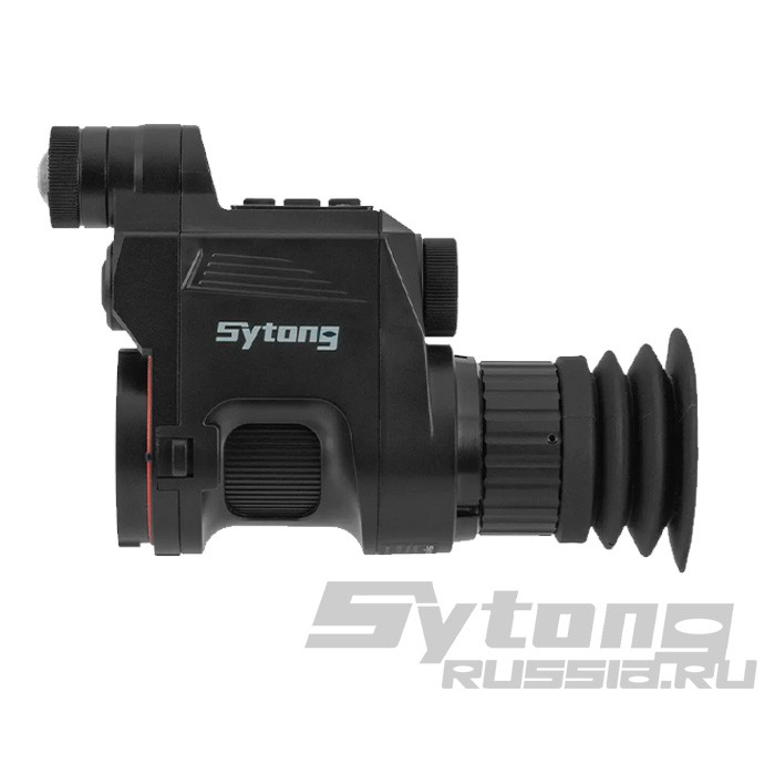 Насадка ночного видения на окуляр Sytong HT-66 (1920x1080px, ø16мм, на окуляр ø45мм, 850нм)