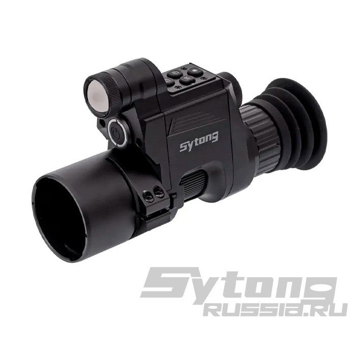 Насадка ночного видения на окуляр Sytong HT-66 (1920x1080px, ø16мм, на окуляр ø45мм, 850нм)