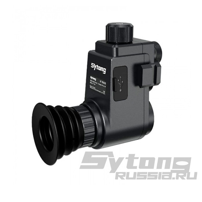 Насадка ночного видения на окуляр Sytong HT88 (1920x1080, ø16мм, 850нм)