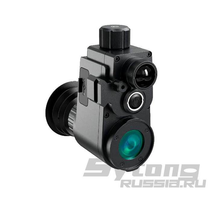 Насадка ночного видения на окуляр Sytong HT88 (1920x1080, ø16мм, 850нм)