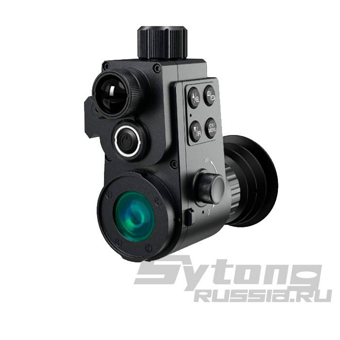 Насадка ночного видения на окуляр Sytong HT88 (1920x1080, ø16мм, 850нм)