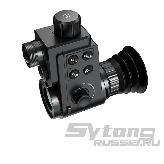 Насадка ночного видения на окуляр Sytong HT88 (1920x1080, ø16мм, 940нм)