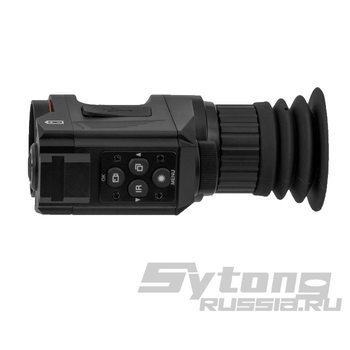 Насадка ночного видения на окуляр Sytong HT-660 (1920x1080px, ø16мм, на объектив ø45мм) без ИК