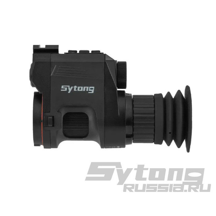 Насадка ночного видения на окуляр Sytong HT-660 (1920x1080px, ø16мм, на объектив ø45мм) без ИК