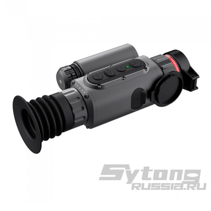 Прицел тепловизионный Sytong LM02-19 (256x192px, ø19мм)