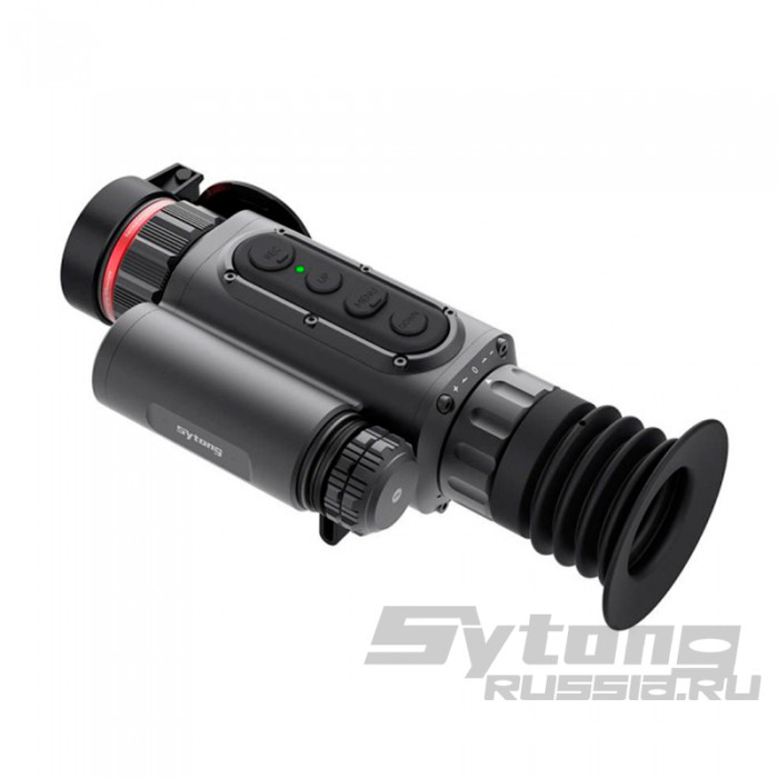 Прицел тепловизионный Sytong LM02-19 (256x192px, ø19мм)