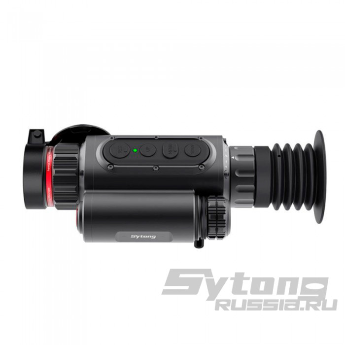 Прицел тепловизионный Sytong LM02-19 (256x192px, ø19мм)