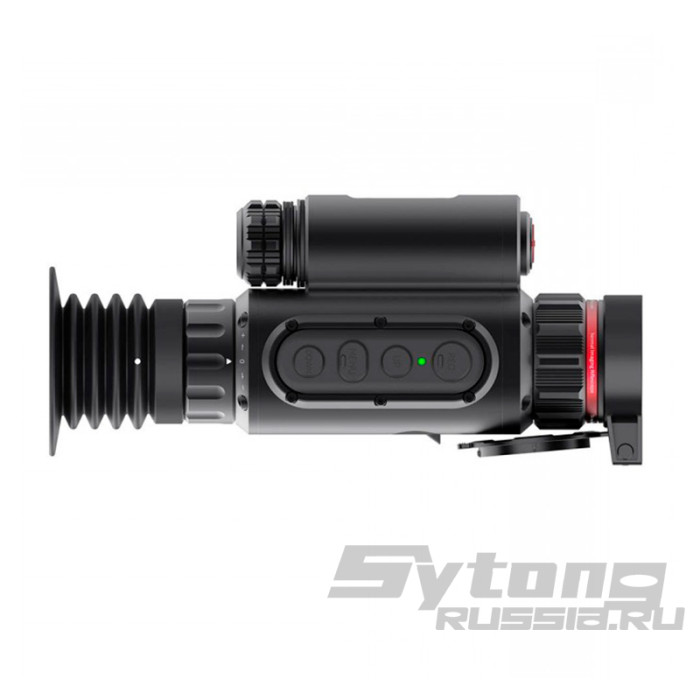 Прицел тепловизионный Sytong LM02-19 (256x192px, ø19мм)