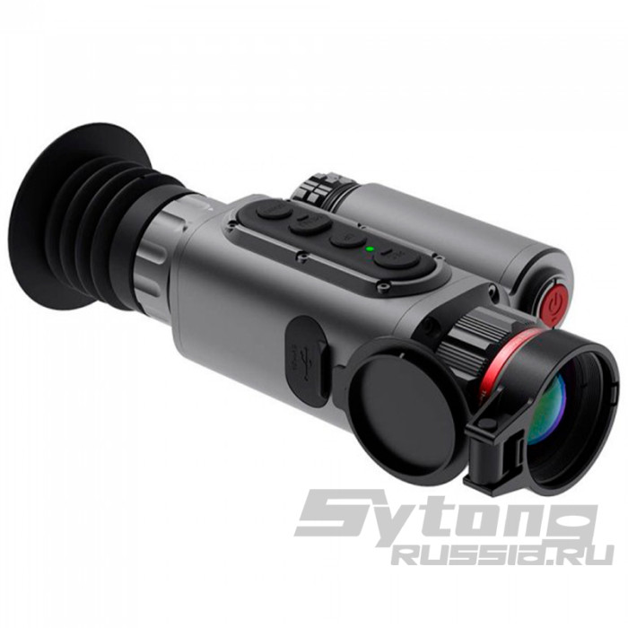 Прицел тепловизионный Sytong LM02-19 (256x192px, ø19мм)
