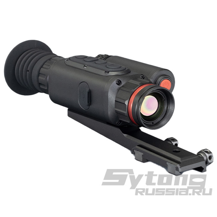 Прицел тепловизионный Sytong LM02-25 (256x192px, ø25мм)