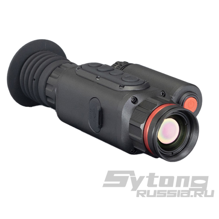 Прицел тепловизионный Sytong LM02-25 (256x192px, ø25мм)