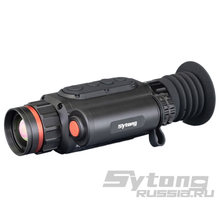 Прицел тепловизионный Sytong LM02-25 (256x192px, ø25мм)